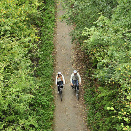 Paris 2025 londres vélo