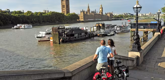 Redhill / LondonThames